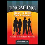 Engaging Teens in Their Own Learning 8 Keys to Student Success
