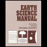 Earth Science Manual (Custom)
