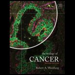 Biology of Cancer With Dvd and Poster