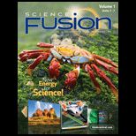 ScienceFusion Homeschool Package Grade 5