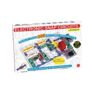 Snap Circuits SC 300 Science Toy