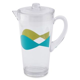 HAPPY CHIC BY JONATHAN ADLER Fish Pitcher