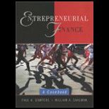Entrepreneurial Finance  Casebook