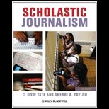 Scholastic Journalism