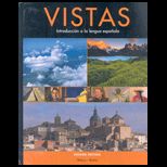 Vistas   With En Linea  VHL Spanish eCourse