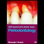 Self Assessment Picture Tests in Dentistry  Periodontology