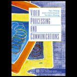 Video Processing and Communications