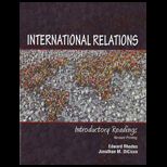 International Relations Introductory Readings