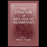 Structure of Biological Membranes