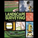 Landscape Surveying