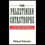 Palestinian Catastrophe