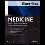 Blueprints in Medicine