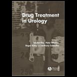 Drug Treatment in Urology