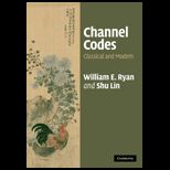Channel Codes Classical and Modern