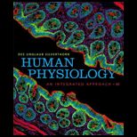 Human Physiology   Text