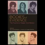 Bodies of Evidence