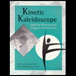 Kinetic Kaleidoscope  Exploring movement and energy in the visual arts