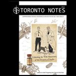 Toronto Notes for Medical Students 2011