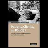 Patrons, Clients, and Policies