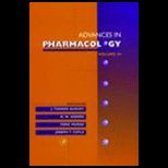 Advances in Pharmacology, Volume 44