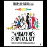 Animators Survival Kit, Revised Edition