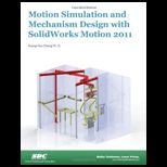 Motion Simulation and Mech. Solidworks 2011