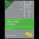 Structural Systems ARE Sample Problems and Practice Exam