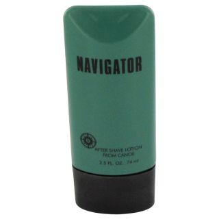 Navigator for Men by Dana After Shave Lotion 2.5 oz
