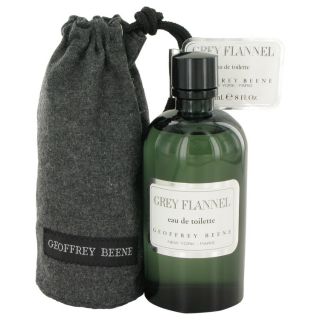 Grey Flannel for Men by Geoffrey Beene EDT 8 oz