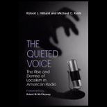 Quieted Voice