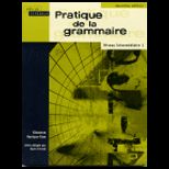 Pratique De La Grammaire (CANADIAN)