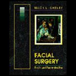 Facial Surgery Plastic and Reconstructive