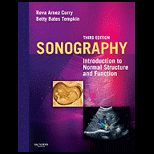 Sonography