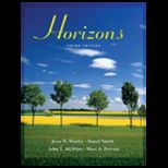 Horizons   With 2 CDs   Package