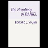 Prophecy of Daniel