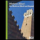 History Alive Medieval World and Beyond