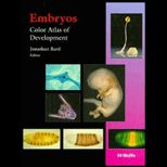 Embryos  Color Atlas of Development