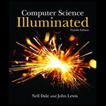 Computer Science Illuminated