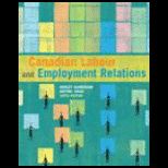 Canadian Labour and Emp. Relations(Canadian)