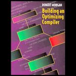 Building an Optimizing Compiler