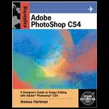 Exploring Adobe Photoshop CS4   With CD Package