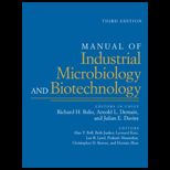 Manual of Industrial Microbiology and Biotech.
