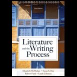 Literature and the Writing Process