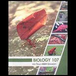 Biology 107 (Custom)