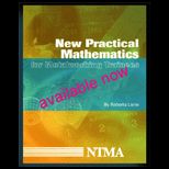 New Practical Mathematics for Metalworking Trainees