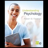 Understanding Psychology With Access and Update