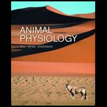 Animal Physiology (Looseleaf)