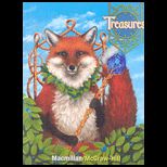 Treasures Anthology Grade 3, Book 1