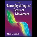 Neurophysiological Basis of Movement