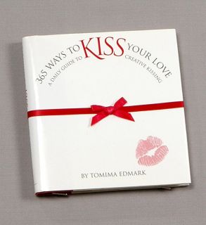 HerRoom & HisRoom 365Kiss 365 Ways To Kiss Your Love